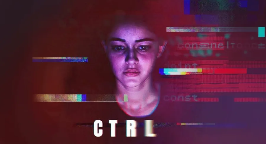 CTRL