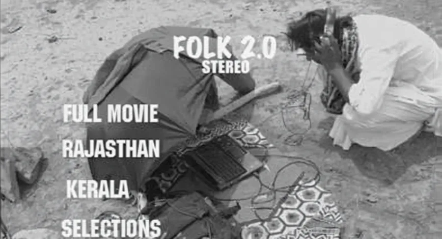 Folk 2.0 Documentary