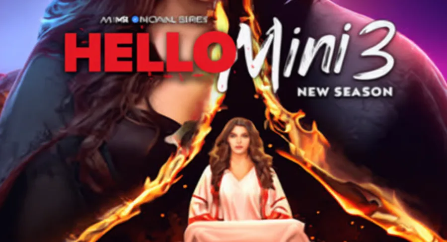 Hello Mini