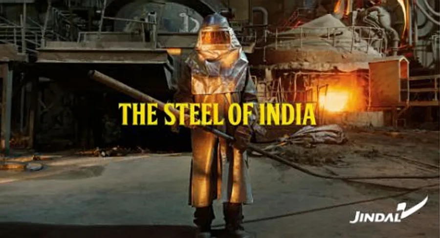 Jindal Steel