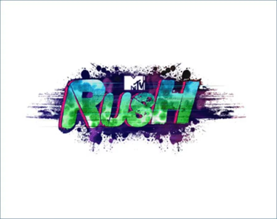 MTV Rush (Ep1)