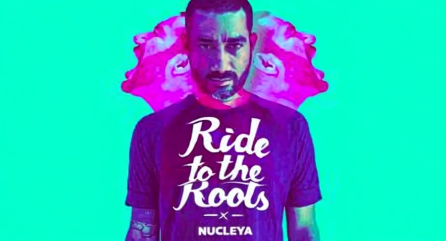 Ride to the Roots