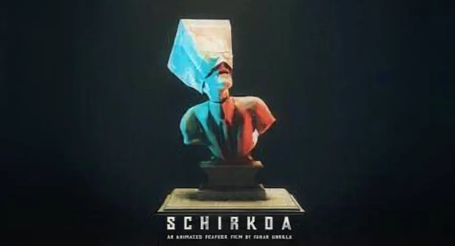 Schirkoa: In Lies We Trust