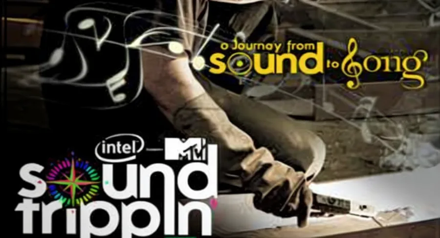 SoundTrippin