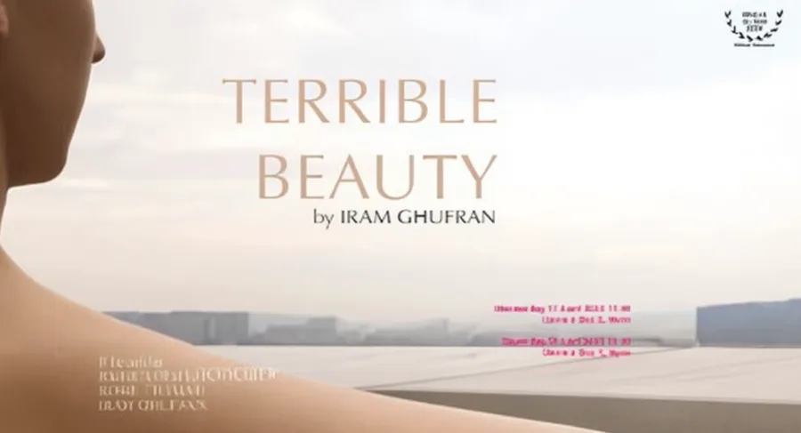 A Terrible Beauty