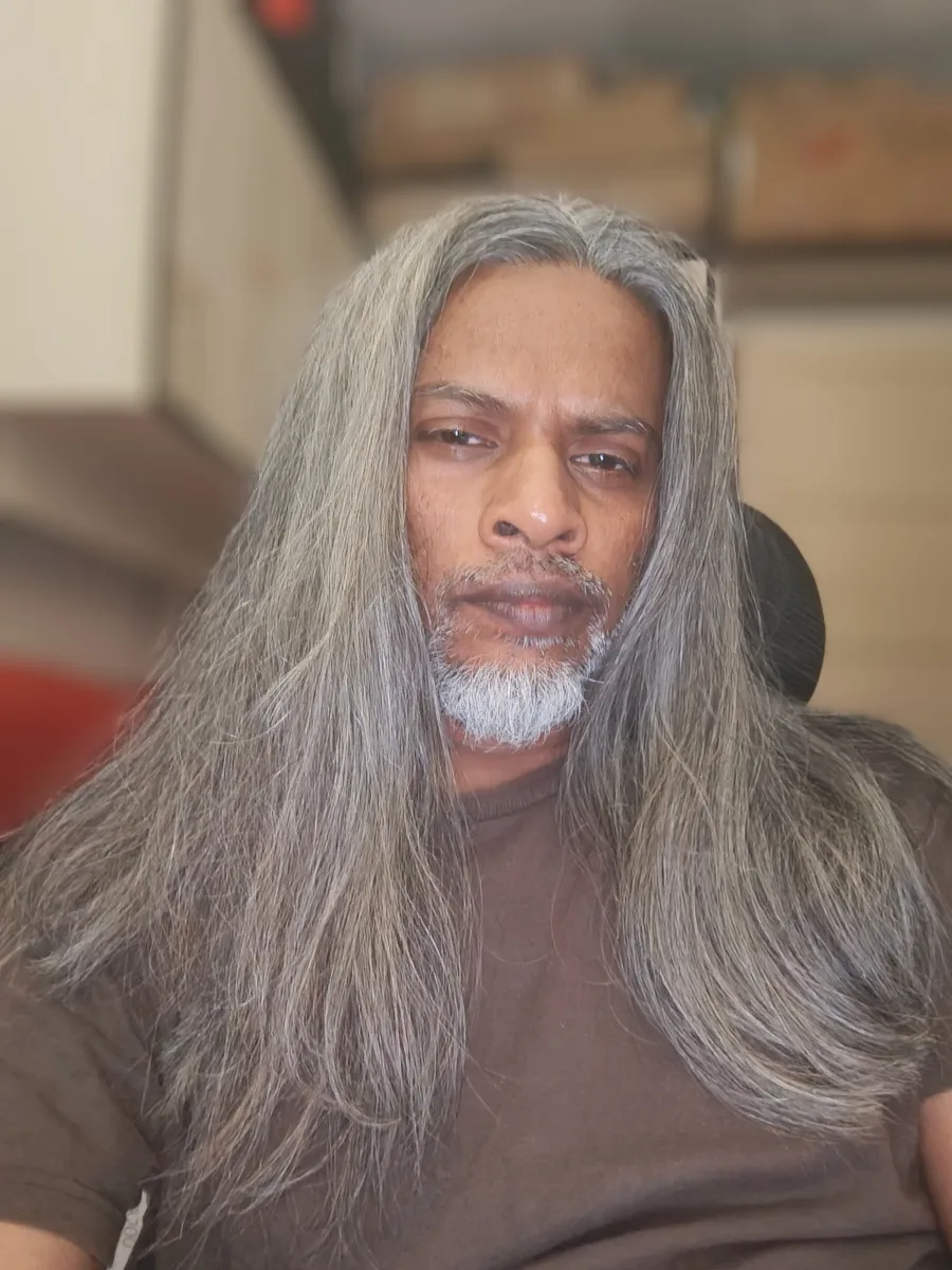 Venkatesh Iyer